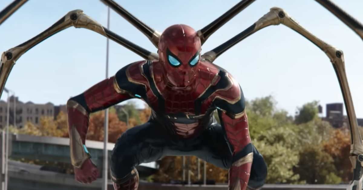 Sony boss Tom Rothman addresses future of ‘Spider-Man’ universe and reveals China problem: 'I didn't look..'