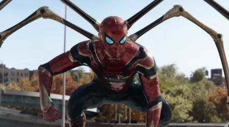 Sony boss Tom Rothman addresses future of ‘Spider-Man’ universe and reveals China problem: 'I didn't look..'
