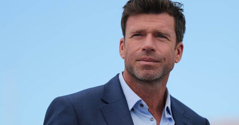 Taylor Sheridan shakes up ‘Tulsa King’ spinoff featuring Samuel L. Jackson with a major change