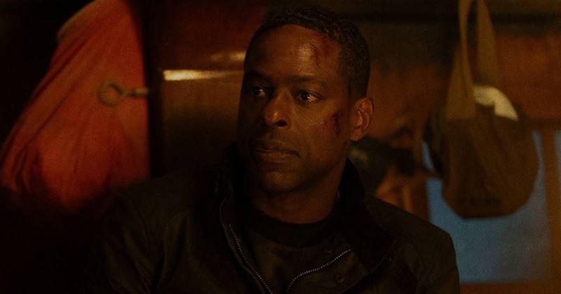 Is 'Paradise' coming back for season 3? Everything we know about the sci-fi drama series' future