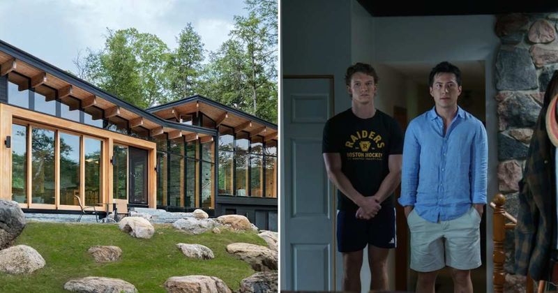 Iconic ‘Heated Rivalry’ Season 1 finale cottage listed on Airbnb for fans - here's how you can book the place