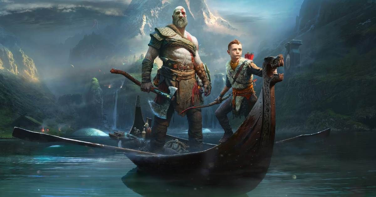 'Game of Thrones' star joins an already stacked  'God of War' cast and he will be up against Kratos