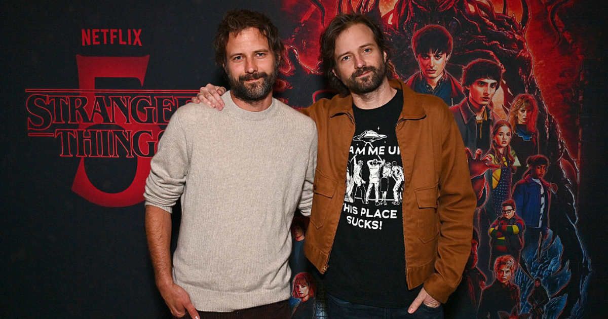 Netflix unveils first look at new Duffer Brothers' series ‘The Boroughs’ and we finally have a release date