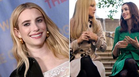 ‘Bride Wars’ gets TV reboot with Emma Roberts as the lead and honestly this is pure magic
