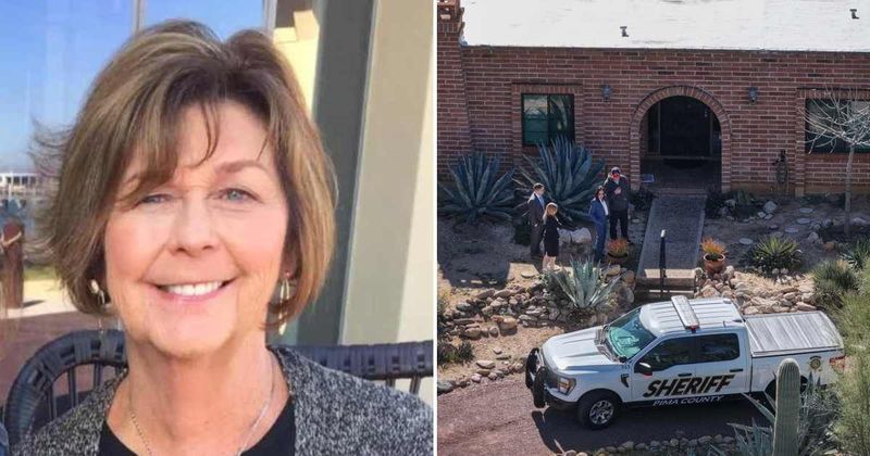 FBI makes final sweep of Nancy Guthrie’s home as disappearance case hits dead end