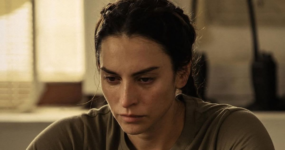 'Lioness' Season 3 gets release window as Genesis Rodriguez teases what's next for Josie and Cruz