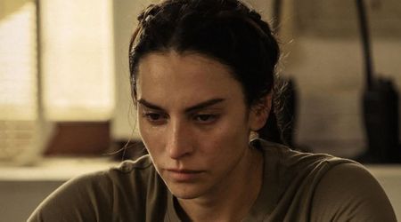 'Lioness' Season 3 gets release window as Genesis Rodriguez teases what's next for Josie and Cruz