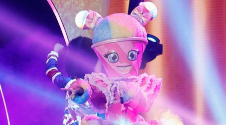 Who went home on ‘The Masked Singer’ 14? Only one judge guessed right before Snow Cone’s mask came off
