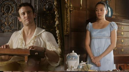 When does 'Bridgerton' 4 finale release? Air time revealed as Benedict and Sophie's story takes a turn