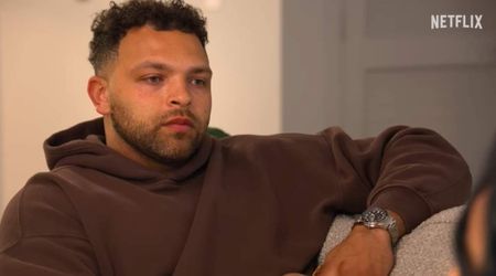 What does Devonta do for a living? ‘Love Is Blind’ contestant’s comment about salary has fans confused