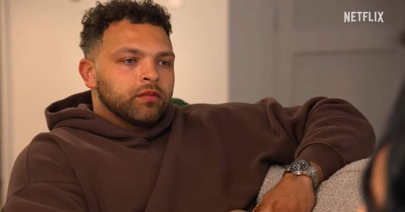 What does Devonta do for a living? ‘Love Is Blind’ contestant’s comment about salary has fans confused