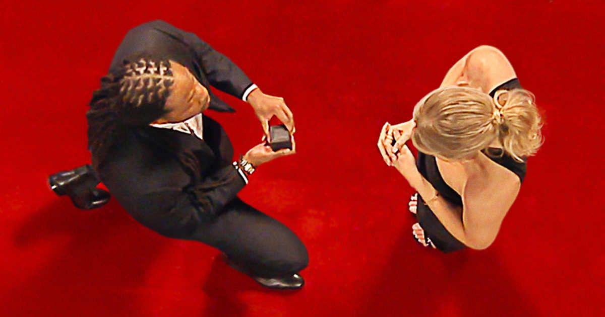 ‘Love Is Blind’ couple calls off wedding ahead of the finale, but their relationship may not be over yet