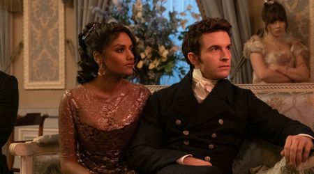'Bridgerton' Season 4 shares exclusive clip of Anthony and Kate's return to London and we're hooked