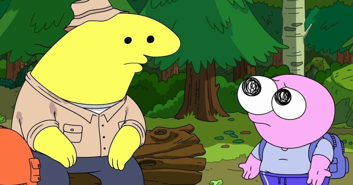 Is ‘Smiling Friends’ ending? Creators drop major Season 3 bombshell none of us saw coming