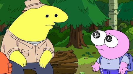 Is ‘Smiling Friends’ ending? Creators drop major Season 3 bombshell none of us saw coming