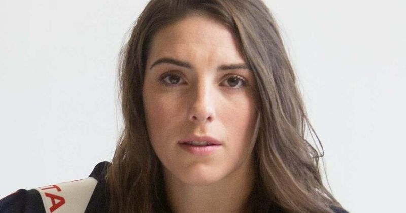 Hilary Knight says Trump’s ‘distasteful’ joke resulted in ‘quick lapse’ by US men’s hockey team