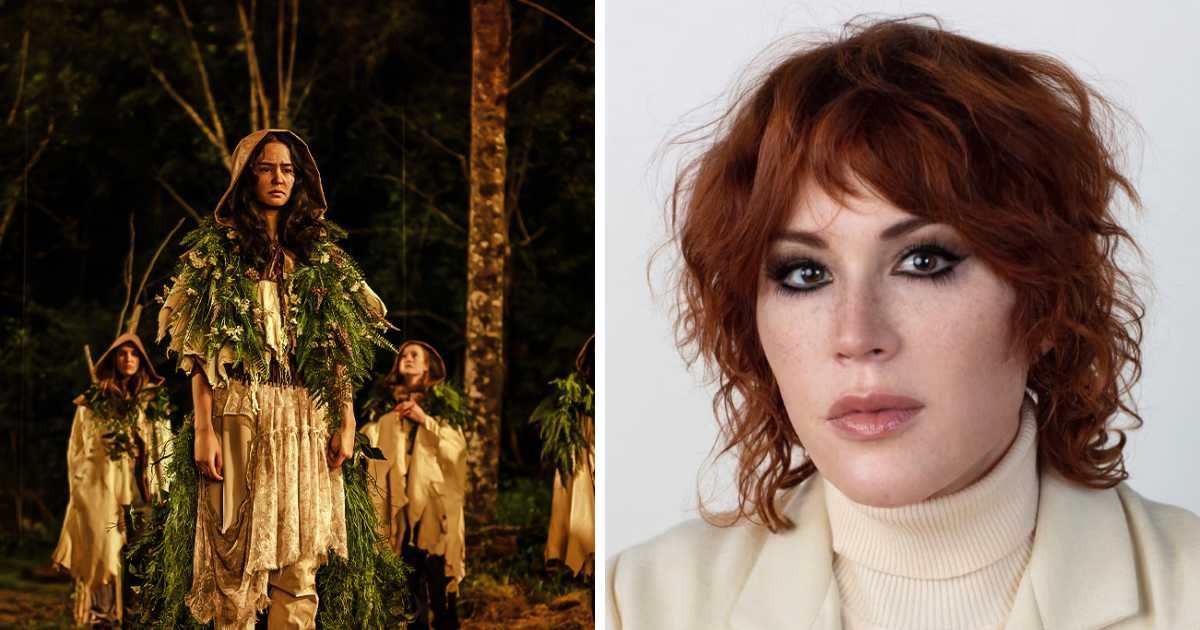 'Yellowjackets' 4 casts Molly Ringwald for a key role after last season's unexpected tragedy