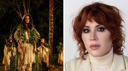 'Yellowjackets' 4 casts Molly Ringwald for a key role after last season's unexpected tragedy