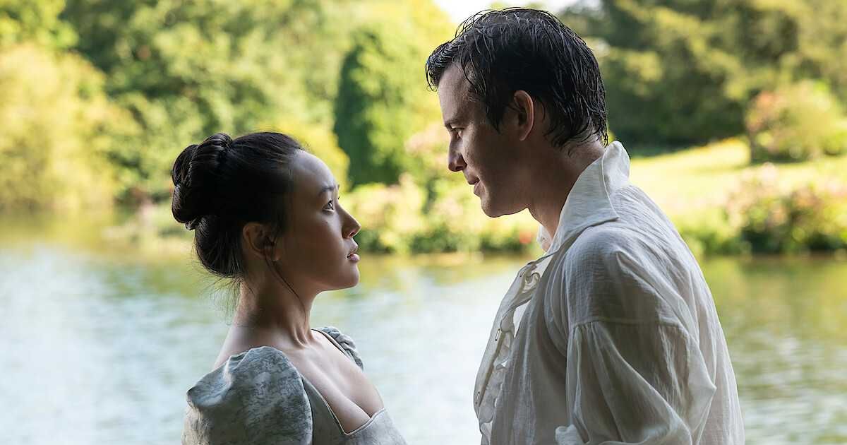Does 'Bridgerton' 4 have a post-credits scene? Benedict and Sophie finally exchange vows in a bonus clip