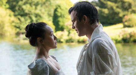 Does 'Bridgerton' 4 have a post-credits scene? Benedict and Sophie finally exchange vows in a bonus clip