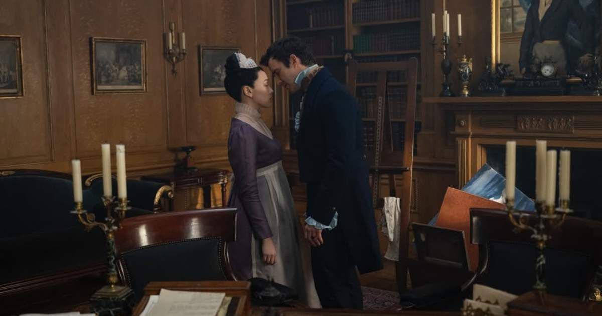 'Bridgerton' Season 4 part 2 soundtrack: Here's every song that set the tone for Netflix's Regency-era drama 