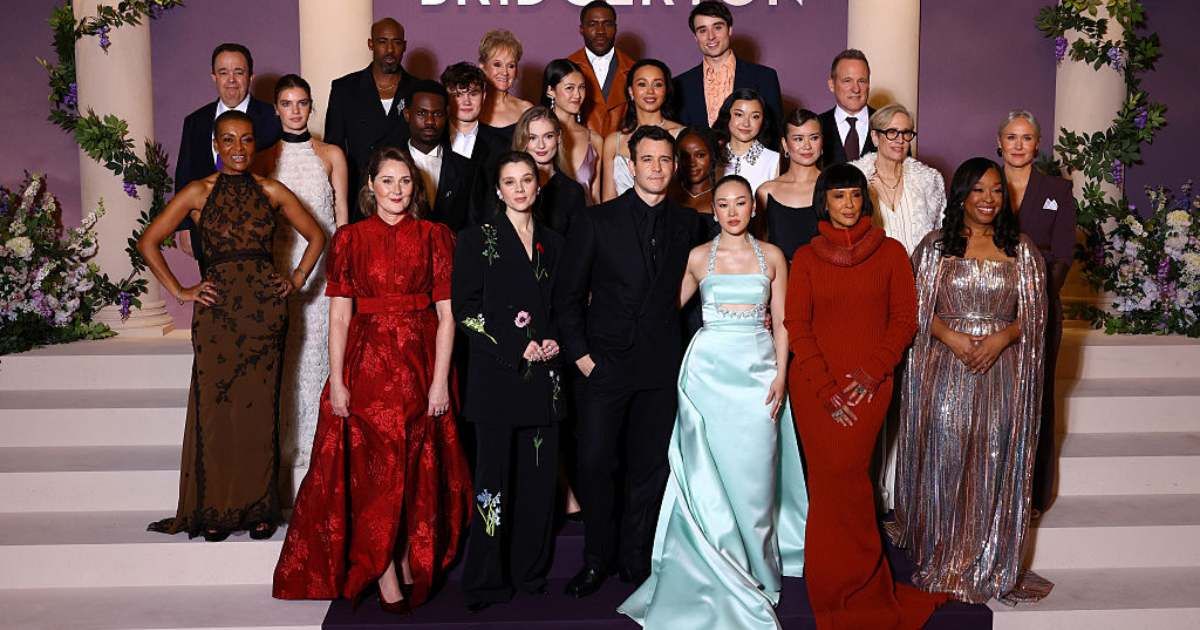 Netflix renews ‘Bridgerton’ for Season 5 — Everything we know after Season 4 buzz