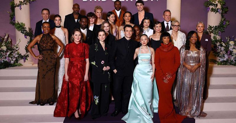 Netflix renews ‘Bridgerton’ for Season 5 — Everything we know after Season 4 buzz