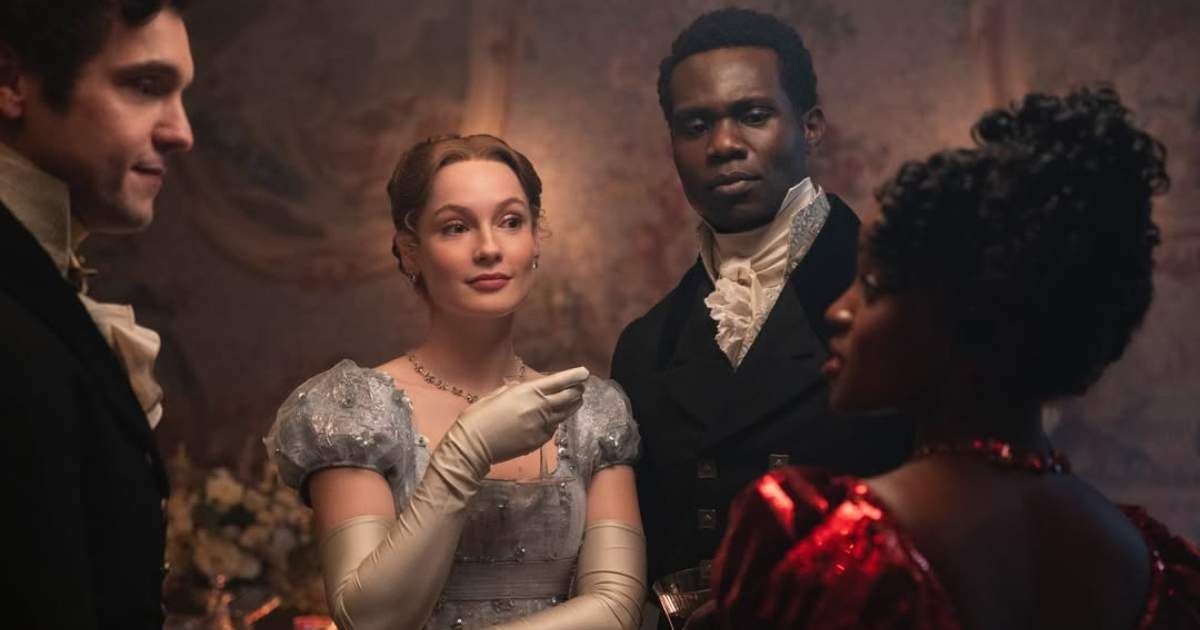 ‘Bridgerton’ Season 4 delivers devastating twist involving Francesca's husband Lord John Stirling