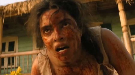 Priyanka Chopra's pirate thriller ‘The Bluff’ off to strong opening - here's where you can stream it