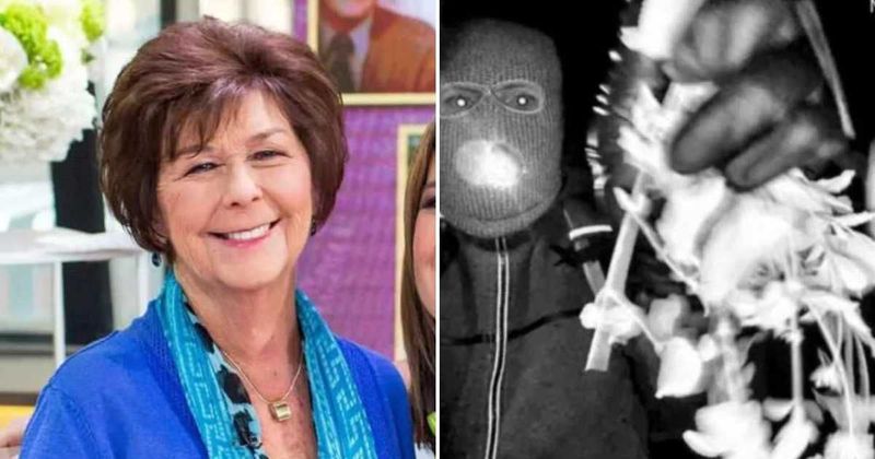 Forensic expert says digital blackout could unmask Nancy Guthrie suspect: 'Tunnel to look down'