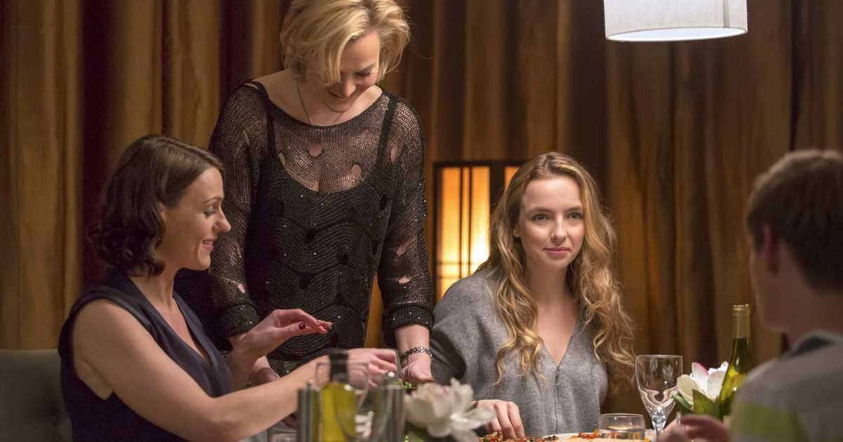 BBC's 'Doctor Foster' Season 3 welcomes back iconic fan-favorite for its final season