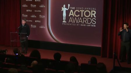 Actor Awards 2026: where to watch, host, nominees — all you need to know about Hollywood's marquee event