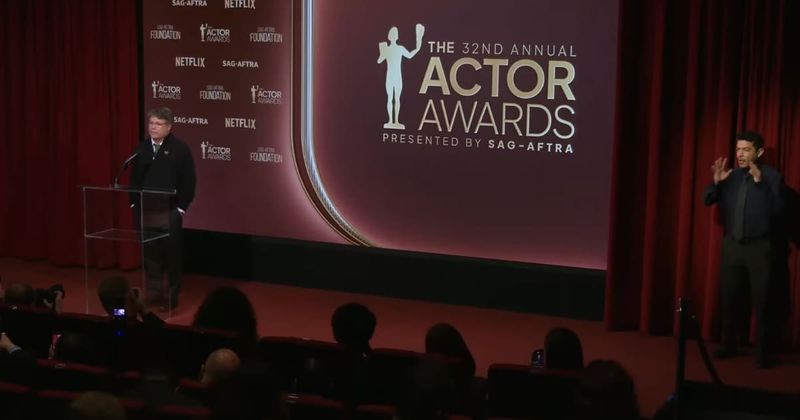 Actor Awards 2026: where to watch, host, nominees — all you need to know about Hollywood's marquee event