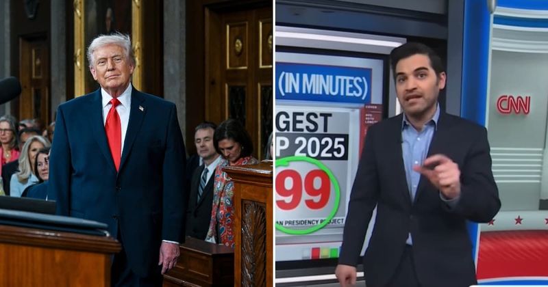 Americans' trust in Republicans surges as Dems fumble on immigration, border security: Harry Enten