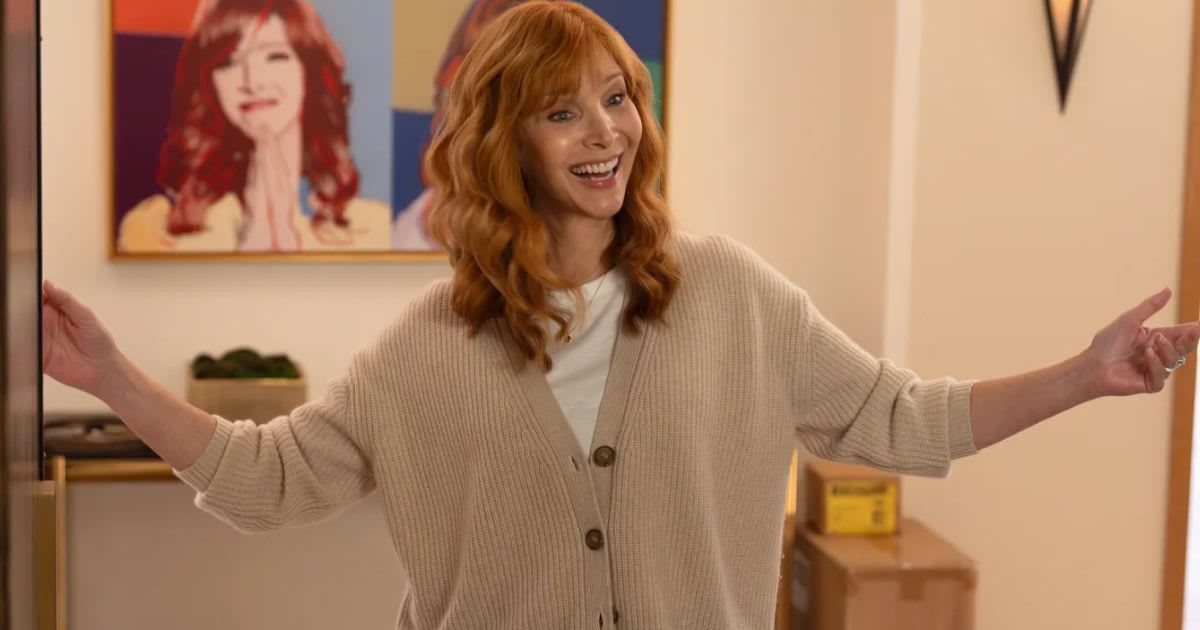 Lisa Kudrow deals with modern twist in 'The Comeback' 3 trailer as cult classic returns for final season