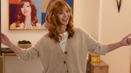 Lisa Kudrow deals with modern twist in 'The Comeback' 3 trailer as cult classic returns for final season