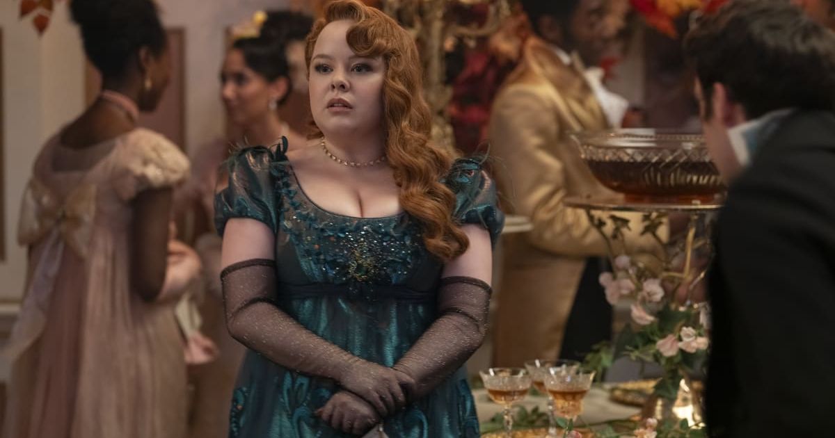 Who is the new Lady Whistledown? ‘Bridgerton’ boss teases a more dangerous gossip queen ahead of Season 5