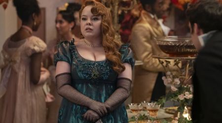 Who is the new Lady Whistledown? ‘Bridgerton’ boss teases a more dangerous gossip queen ahead of Season 5