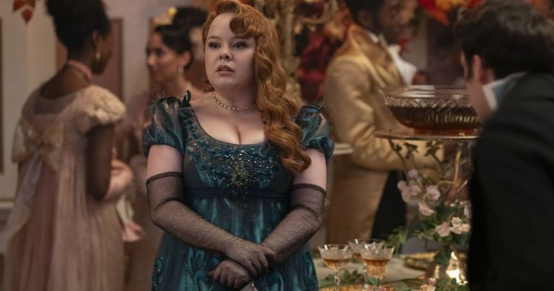 Who is the new Lady Whistledown? ‘Bridgerton’ boss teases a more dangerous gossip queen ahead of Season 5