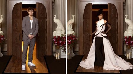 Who won 'The Traitors' Season 4? Rob Rausch and Maura Higgins face off in explosive finale