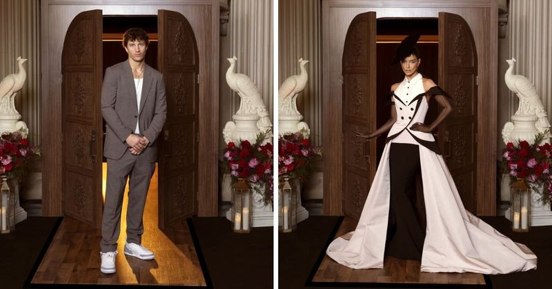 Who won 'The Traitors' Season 4? Rob Rausch and Maura Higgins face off in explosive finale