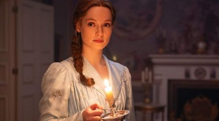 Is Francesca pregnant with John's baby? Bridgerton 4’s bombshell sets up emotional arc for Season 5