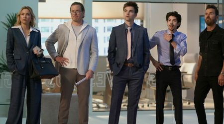 Netflix drops exciting update on 'Running Point' Season 2 and here's when it premieres