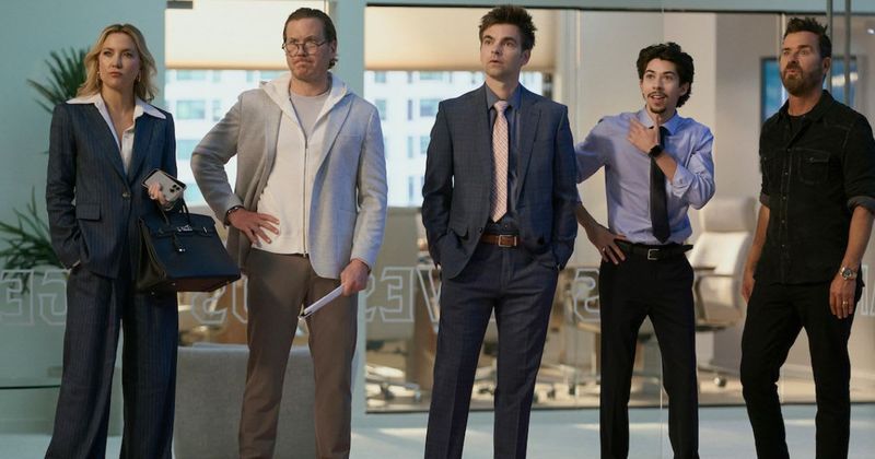 Netflix drops exciting update on 'Running Point' Season 2 and here's when it premieres