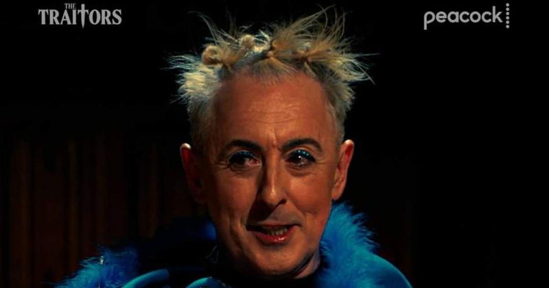 Has 'The Traitors' been renewed for Season 5? Everything we know after pulse-pounding Season 4 finale