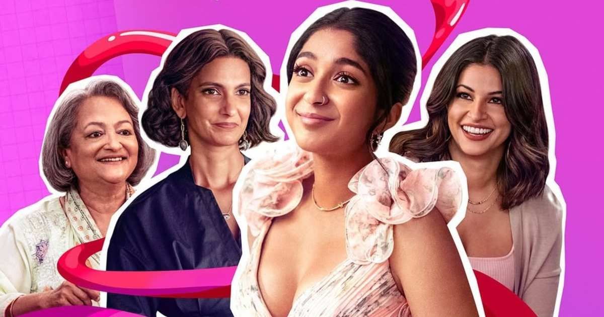 'Never Have I Ever’ star joins ‘Legally Blonde’ prequel ‘Elle’ Season 2 as fierce new rival