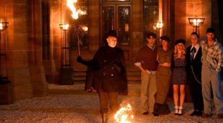 What happens to prize money received by the winners of 'The Traitors'? Rob Rausch opens up: 'I have to...'