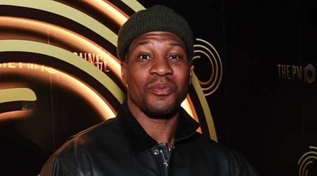 Jonathan Majors gears up for feature film comeback after 4 years away from cameras 