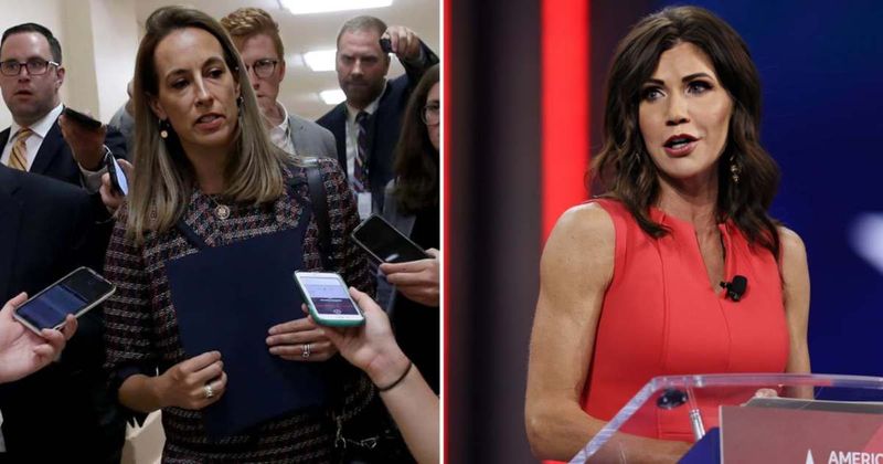 Governor Sherrill challenges Noem over proposed ICE facility in Roxbury Township