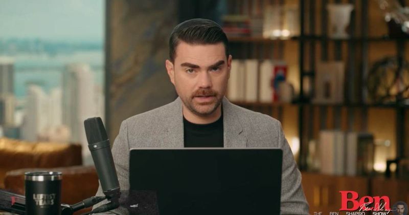 Ben Shapiro calls GOP move to subpoena Hillary Clinton 'stupid idea', says it only boosted her